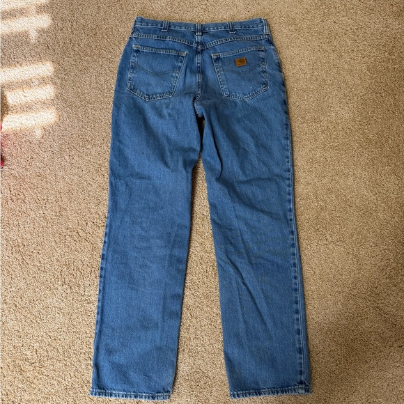 Carhartt Jeans - Picture 2 of 5